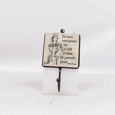 kapstok van Coco Coco