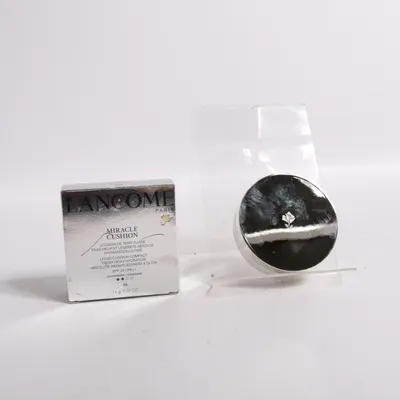 Foundation (Miracle Cushion) från Lancôme