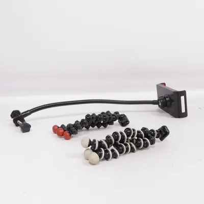 Camera tripod (Black) from Joby