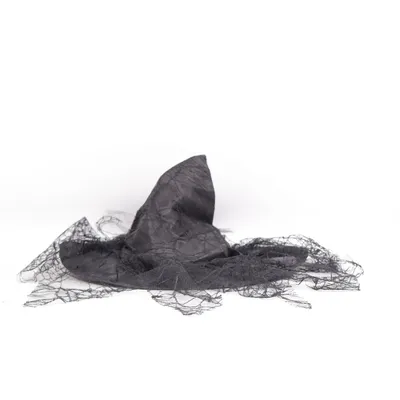 Costume accessories (Black)