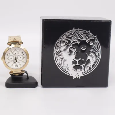 Wristwatch (King) from Versus Versace