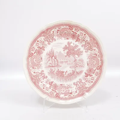 Assiette (Burgenland) de Villeroy & Boch
