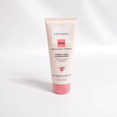 Lotion pour le corps de Sephora