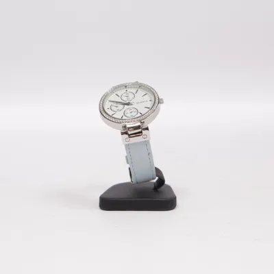 Armbandsur (Blå) från Avon