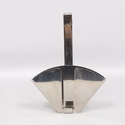 Over door hooks (Silver) from Rösle