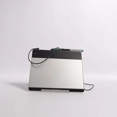 Drawing tablet (Bamboo) from Wacom