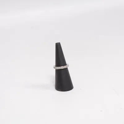 Bague (Argent) de Fire Argent