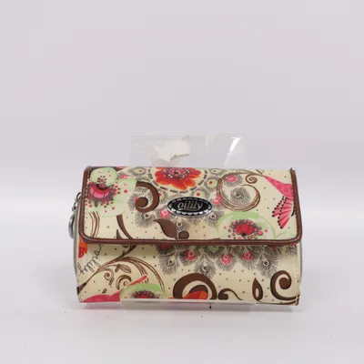 Plånbok (Beige, Flerfärgad) från Oilily