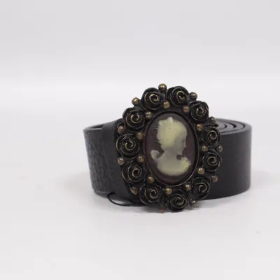 Belt (Black) from Dragon