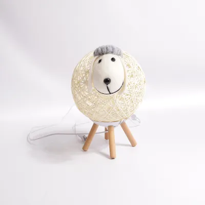 Table lamp (XSJ-K01) from RoHS