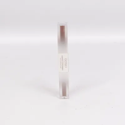 Eye shadow (Eyeconic Shadows) from Gosh