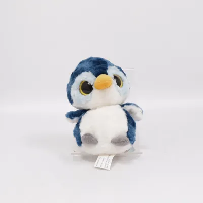 Soft toy (Blue, White) from Yoohoo & Friends