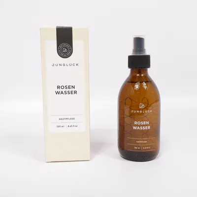 Face mist (Rosenwasser) fra Junglück