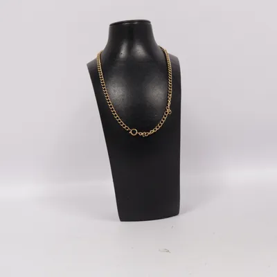 Ketting (Goud) van Purelei Onbekend materiaal