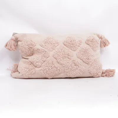 Pyntepude (Beige) fra H&M Home