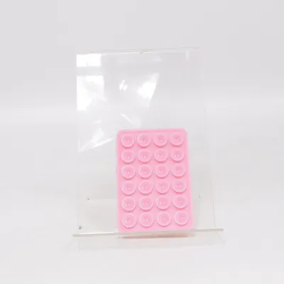 Telefoontasje (Roze) van 3M