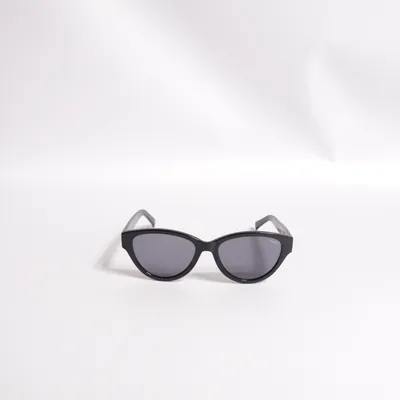 Lunettes de soleil (Noir) de Quay