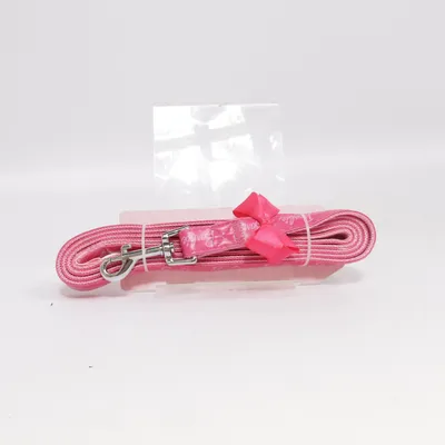 Leash (Pink) from Barbie