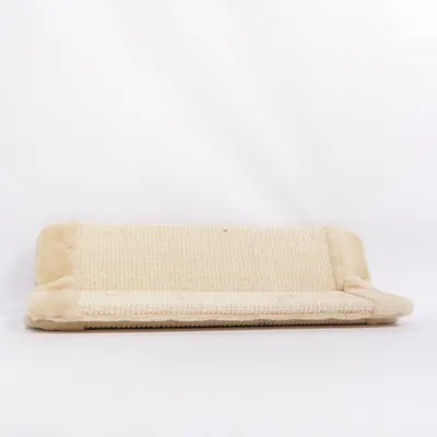 Scratch post (Beige)
