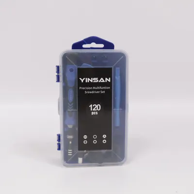 Screwdriver from Yinsan
