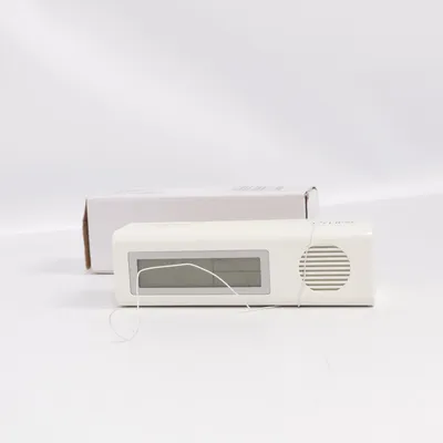 Clockradio (Epg10) fra Eclipse