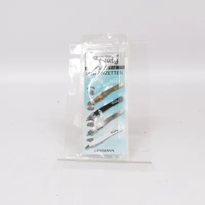 Tweezer (MINI PINZETTEN) from Rossmann