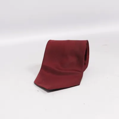 Stropdas (Rood) van Striessnig