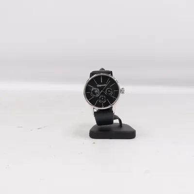 Montre (Gxxxviii) de Gigandet