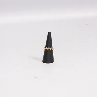 Bague (Or) de Purelei Métal inconnu