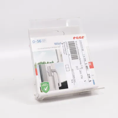 Child lock (Winlock) from Reer