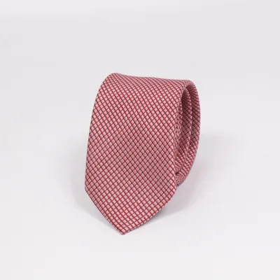 Tie (Pink) from Bogie Silk