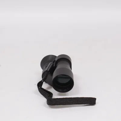 Binoculars (Black, Gray)