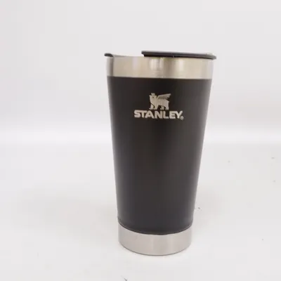 Thermos mug (Black) from Stanley