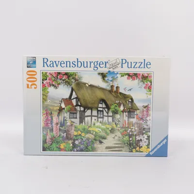 Puzzle from Ravensburger