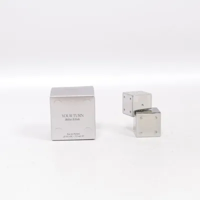 Eau de Parfum (Your Turn) from Billie Eilish