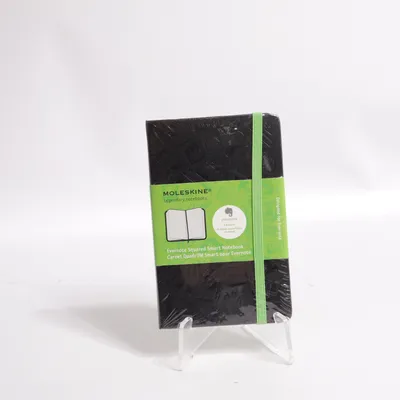 Notepad (Evernote Squared Smart Notebook) from Moleskine