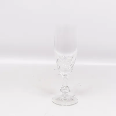 Champagne glass (Transparent) from Spiegelau