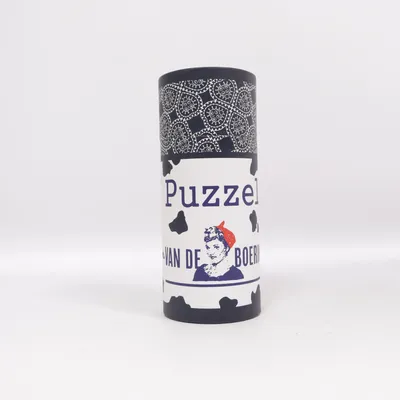 Puzzle from Norländer