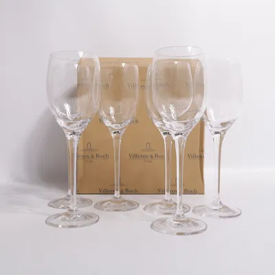Vinglas (Transparent) från Villeroy & Boch