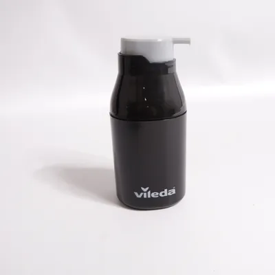 Distributeur de savon (Noir) de Vileda