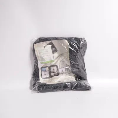 Reisaccessoire (Zwart) van Live in Style