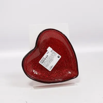 Home decoration (Red) from Zara Home