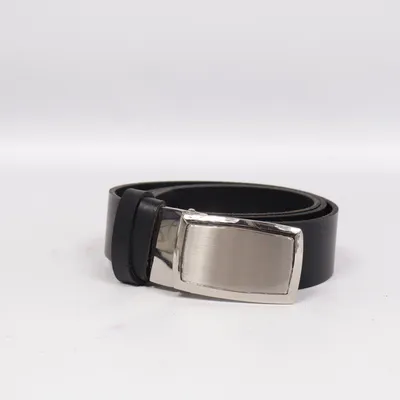Belt (Black) from New Age Leather