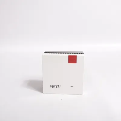 Wifi-förstärkare (Repeater 1200 AX) från AVM