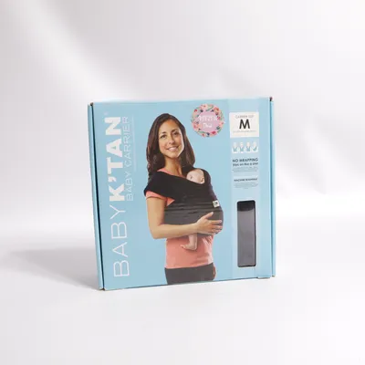 Baby sling (Baby Carrier) from Baby K'Tan Cotton