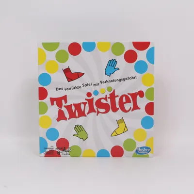 Brädspel från Hasbro Gaming