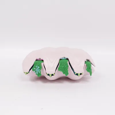 Legetøj (Pink, Blå, Grøn) fra Playmobil