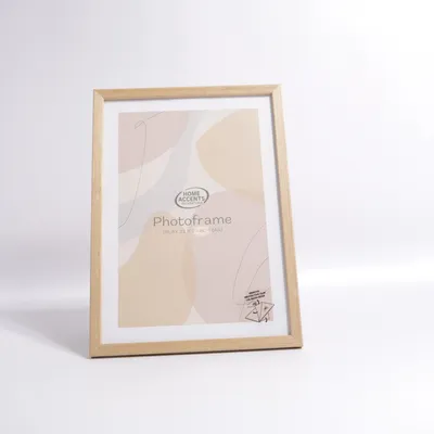 Lijst (Beige) van Home Accents