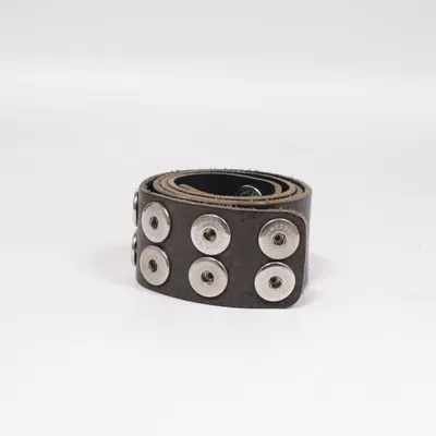 Belt (Brown) from Noosa