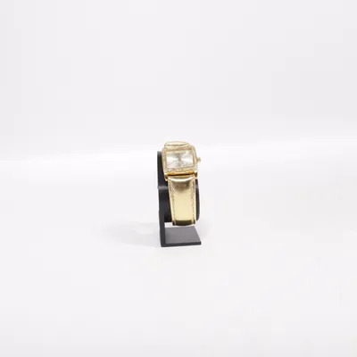Armbandsur (Guldfärgad) från Laura Kent